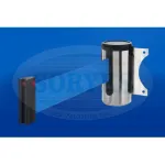 WU-PT Kaseta ścienna z taśmą odgradzającą 2,3m, 3m lub 3,6m + zaczep ścienny - 6