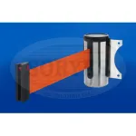 WU-PT Kaseta ścienna z taśmą odgradzającą 2,3m, 3m lub 3,6m + zaczep ścienny - 7