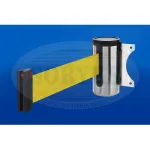 WU-PT Kaseta ścienna z taśmą odgradzającą 2,3m, 3m lub 3,6m + zaczep ścienny - 8